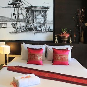 Appartement de Luxe