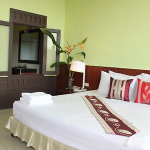 Private Bathroom Double Room